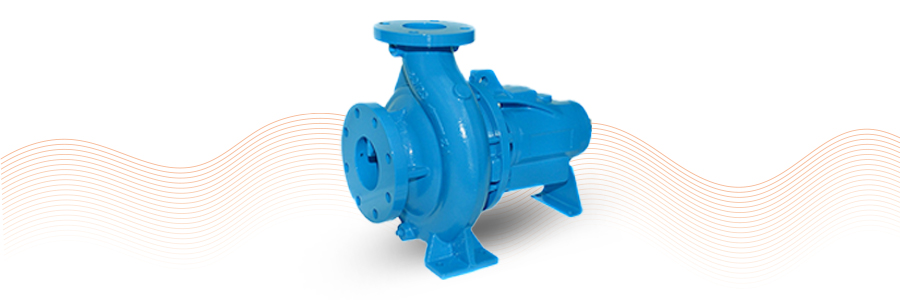 You are currently viewing Rotech’s Definitive Guide to Learn the Underlying Basics of End Suction Pumps