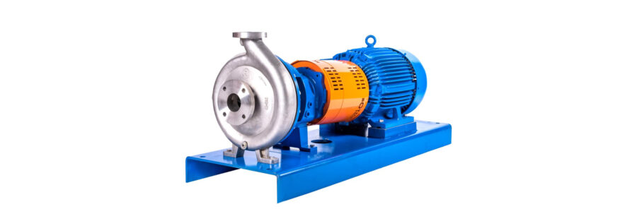 You are currently viewing The Complete Guide to ANSI Pumps from Rotech