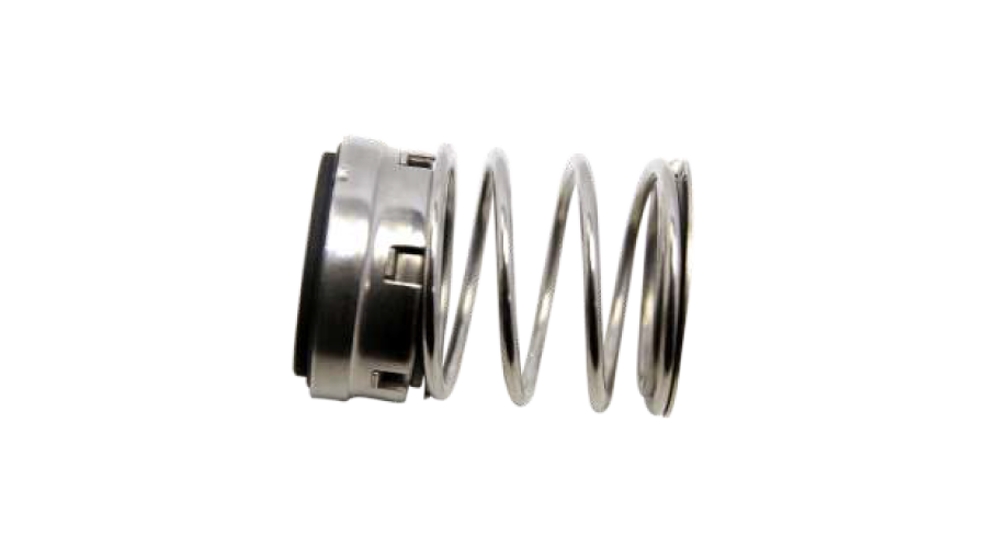 RS2 Single Spring Elastomer Bellows Seal