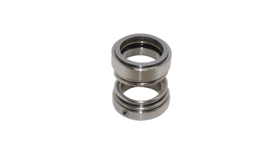 RS157 Single Spring O-ring Style