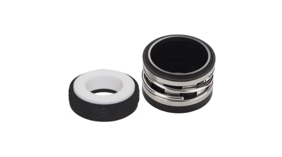 RS210 Single Spring Elastomer Bellows Seal