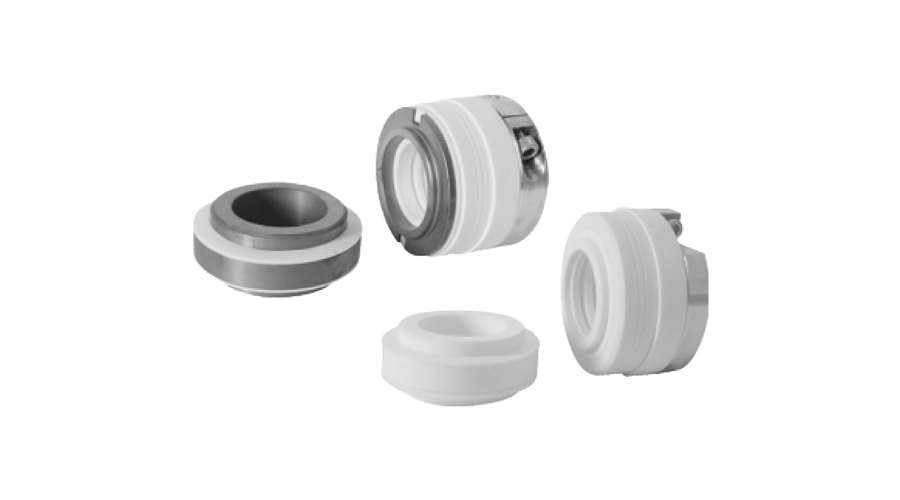 RS253/254 – Non Pusher Ptfe Bellow Seal