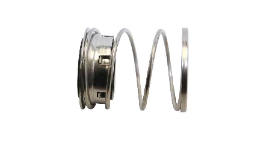 RS2B – Balanced Elastomer Diaphragm Seal