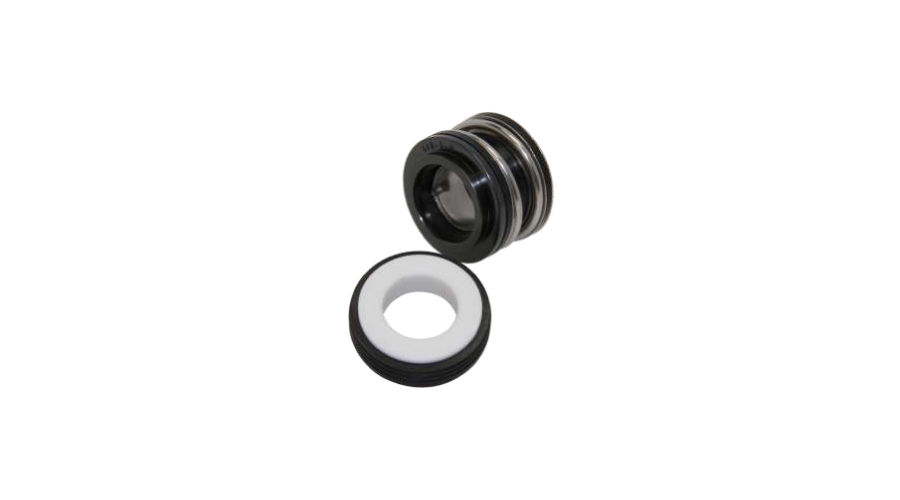 RS60 Single Spring Elastomer Bellows Seal