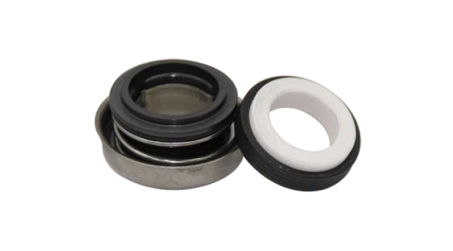 RS60A Single Spring Elastomer Bellows Seal