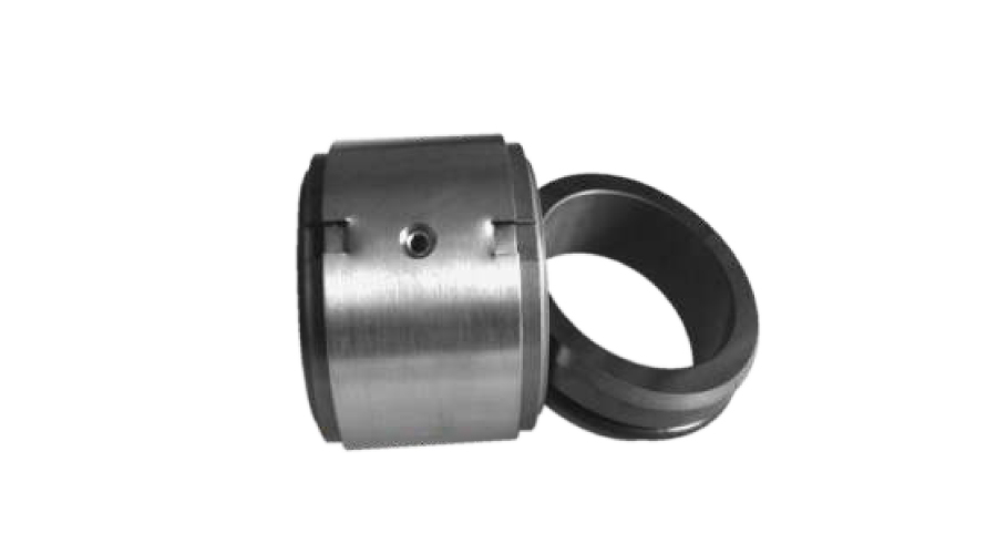 RS678 O-ring Mounted Double Seal